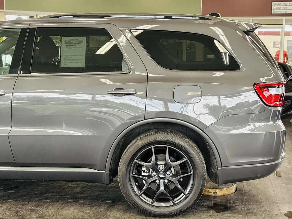 2026 Dodge Durango 3rd Gen - Image 16 of 31
