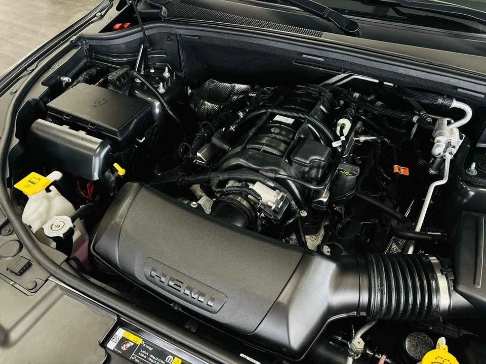 2026 Dodge Durango 3rd Gen - Image 22 of 31