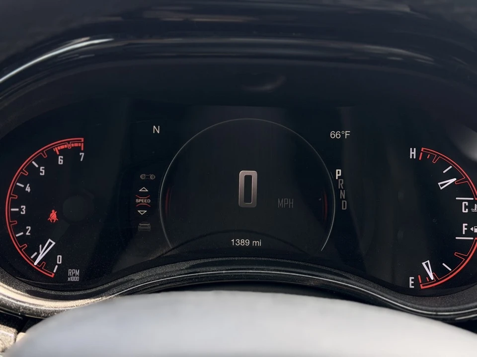2026 Dodge Durango 3rd Gen - Image 21 of 24