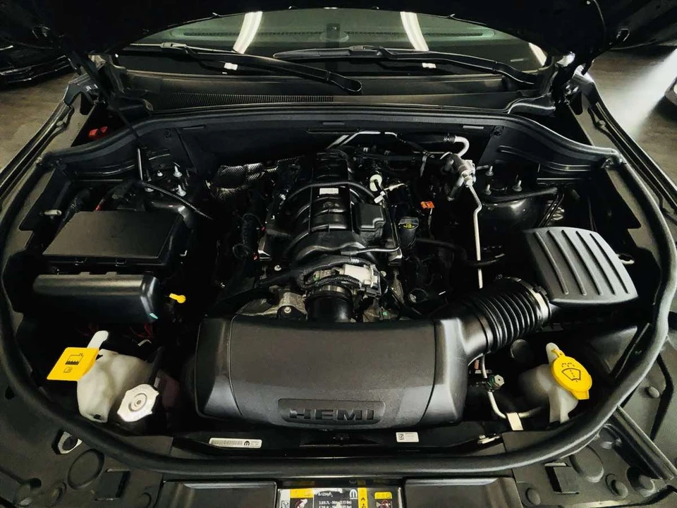 2026 Dodge Durango 3rd Gen - Image 24 of 31