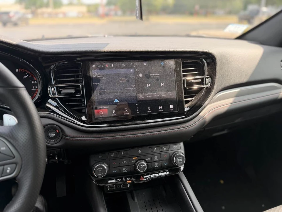 2026 Dodge Durango 3rd Gen - Image 18 of 24