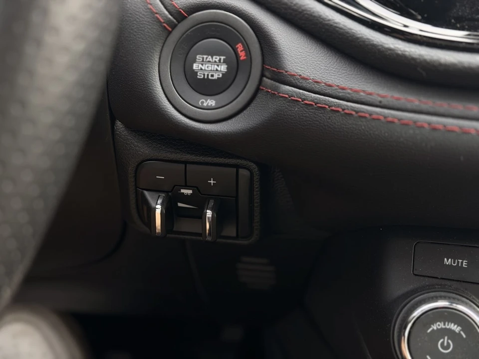 2026 Dodge Durango 3rd Gen - Image 23 of 24