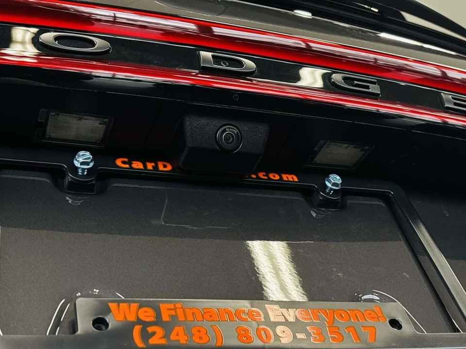 2026 Dodge Durango 3rd Gen - Image 9 of 31