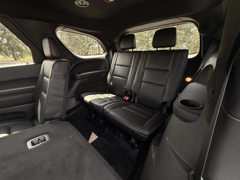 2026 Dodge Durango 3rd Gen - Image 13 of 24