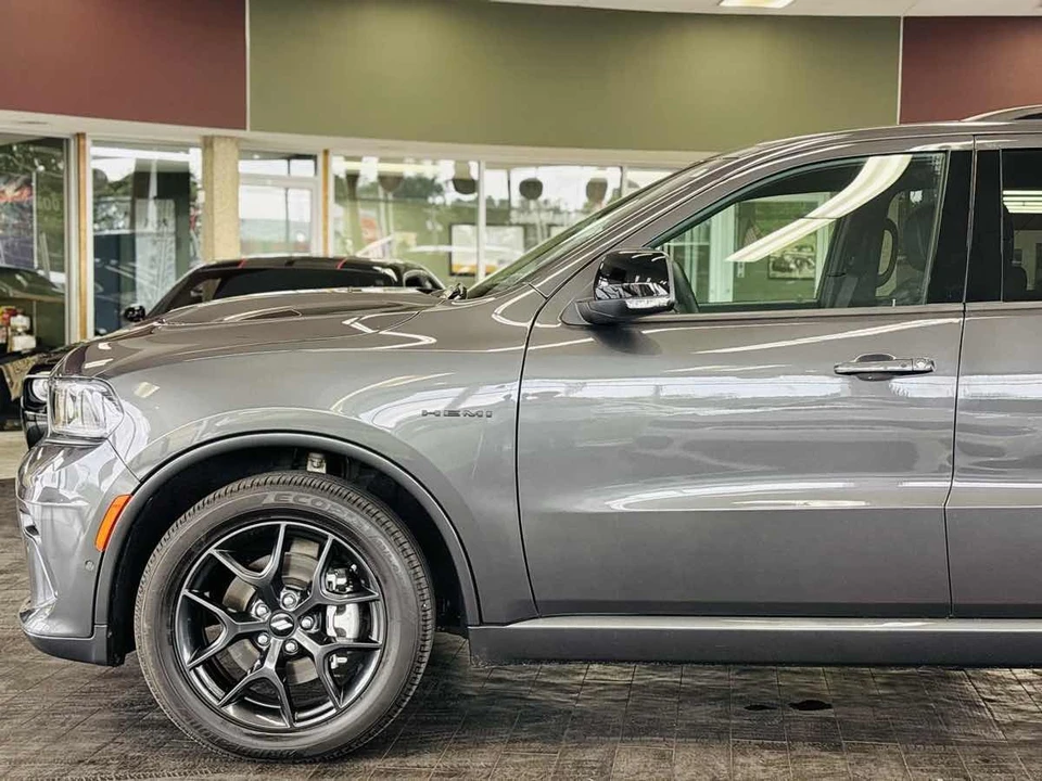 2026 Dodge Durango 3rd Gen - Image 17 of 31