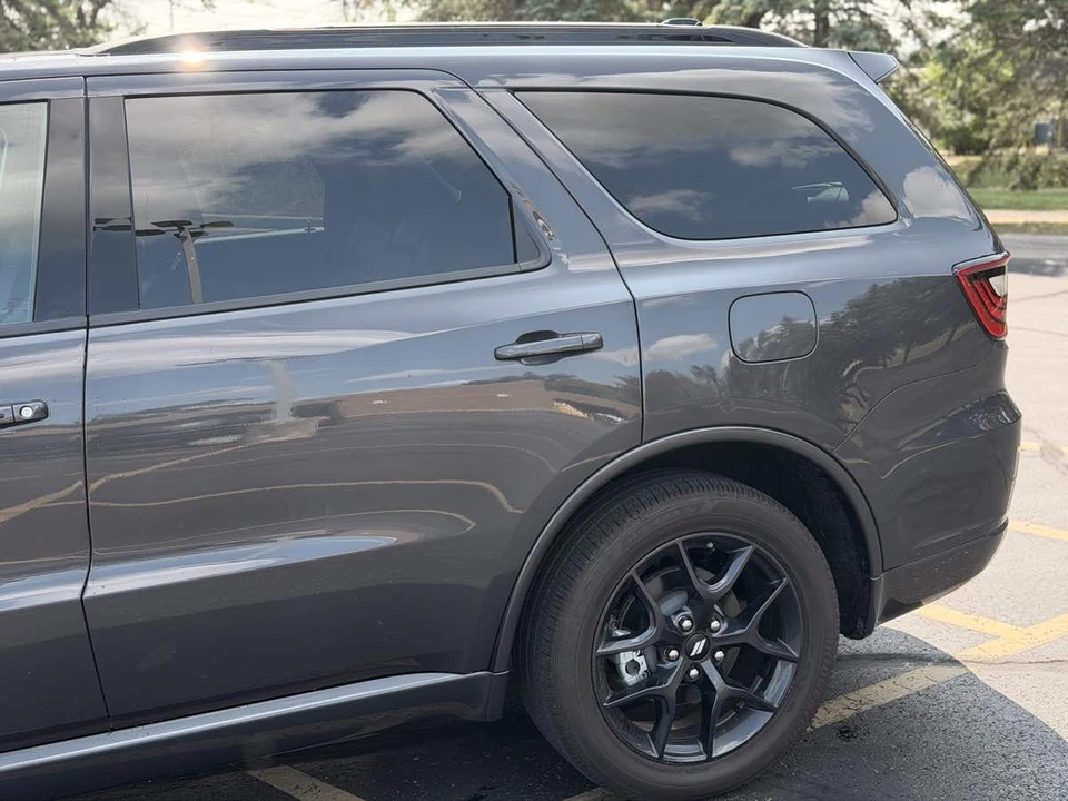 2026 Dodge Durango 3rd Gen - Image 7 of 24