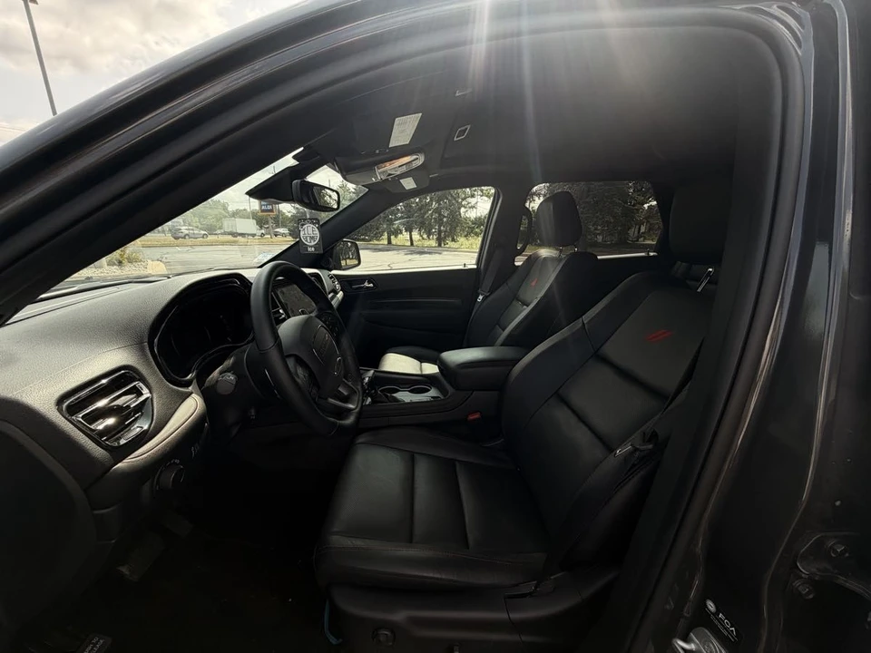 2026 Dodge Durango 3rd Gen - Image 11 of 24