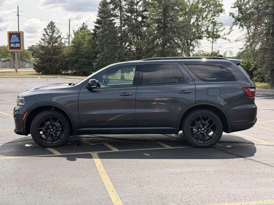 2026 Dodge Durango 3rd Gen - Image 8 of 24