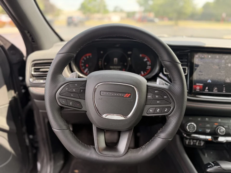 2026 Dodge Durango 3rd Gen - Image 16 of 24