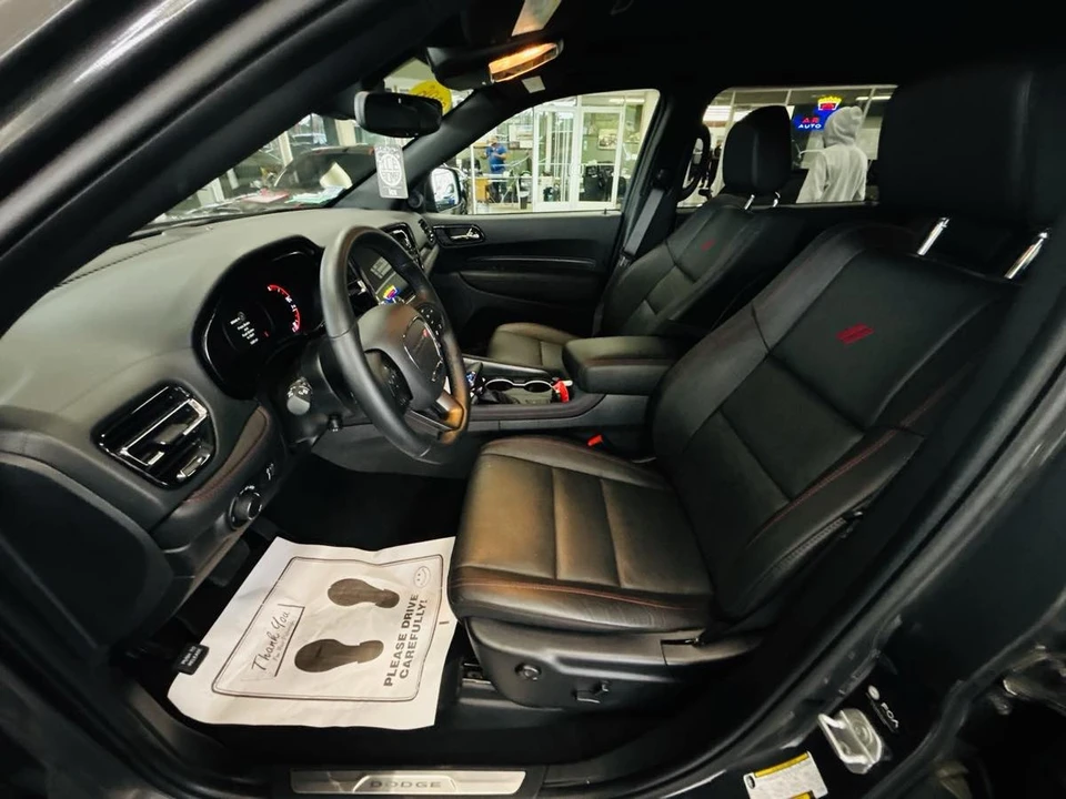 2026 Dodge Durango 3rd Gen - Image 31 of 31