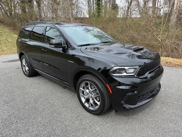 2026 Dodge Durango 3rd Gen - Image 5 of 21