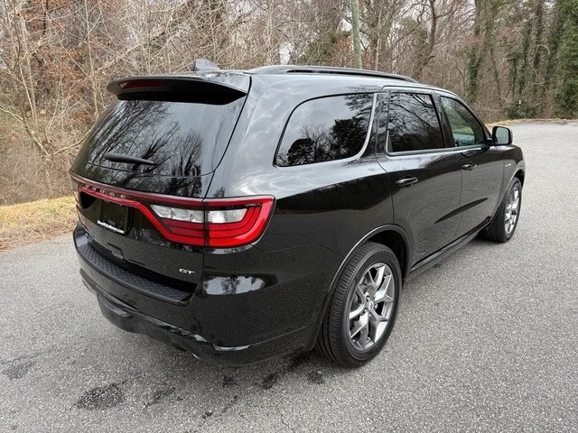2026 Dodge Durango 3rd Gen - Image 7 of 21