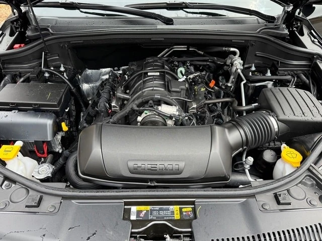 2026 Dodge Durango 3rd Gen - Image 10 of 21