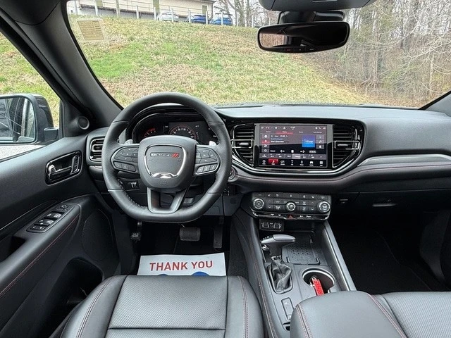 2026 Dodge Durango 3rd Gen - Image 11 of 21