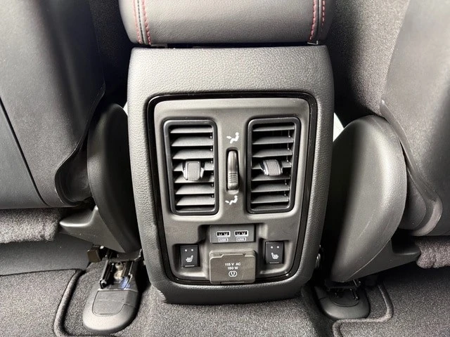 2026 Dodge Durango 3rd Gen - Image 19 of 21