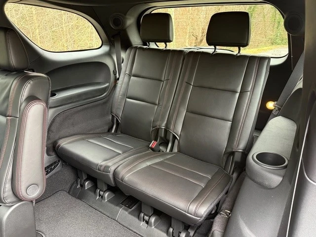 2026 Dodge Durango 3rd Gen - Image 17 of 21