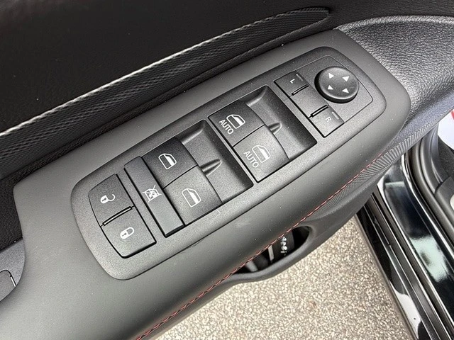 2026 Dodge Durango 3rd Gen - Image 14 of 21