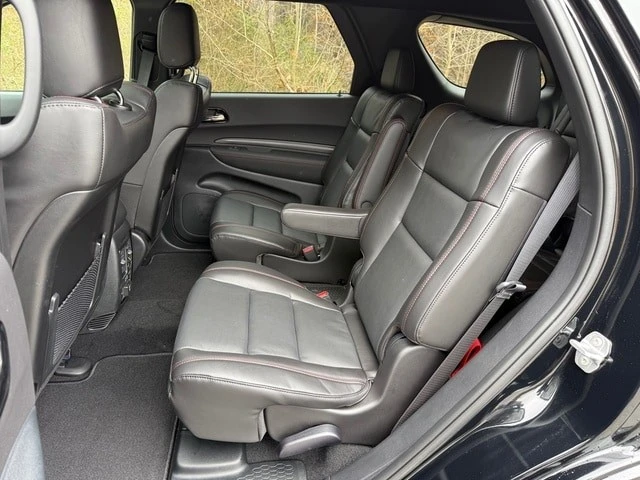 2026 Dodge Durango 3rd Gen - Image 16 of 21