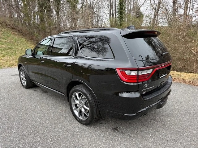 2026 Dodge Durango 3rd Gen - Image 9 of 21