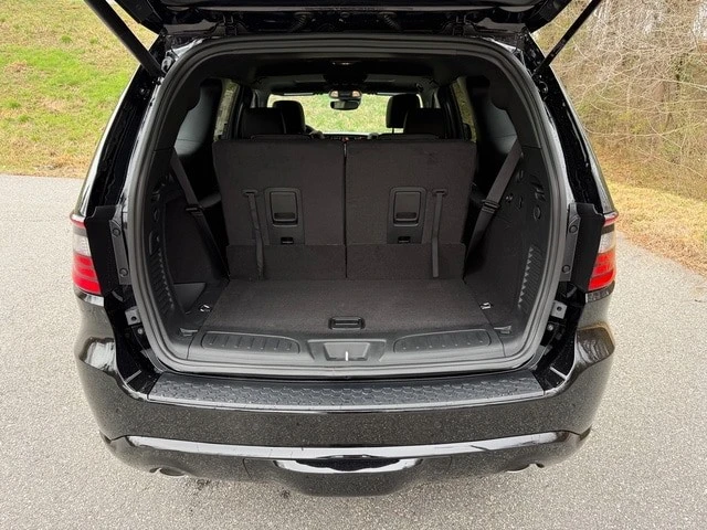 2026 Dodge Durango 3rd Gen - Image 20 of 21