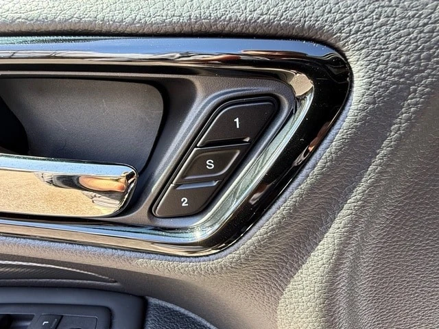 2026 Dodge Durango 3rd Gen - Image 12 of 21