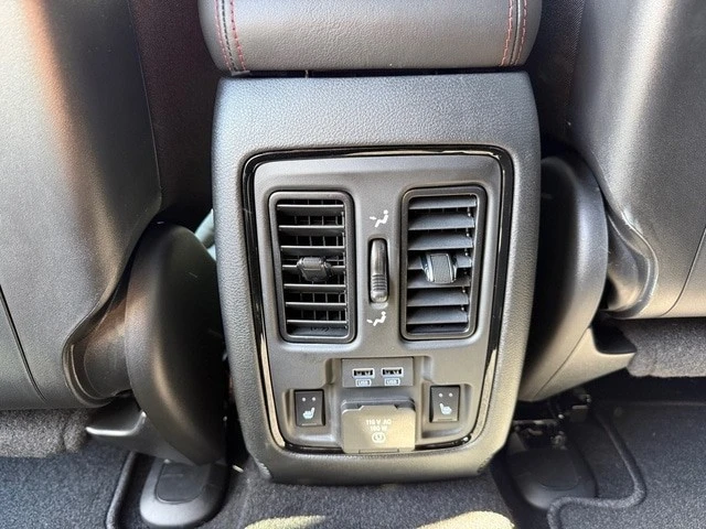 2026 Dodge Durango 3rd Gen - Image 18 of 21