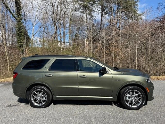2026 Dodge Durango 3rd Gen - Image 5 of 21