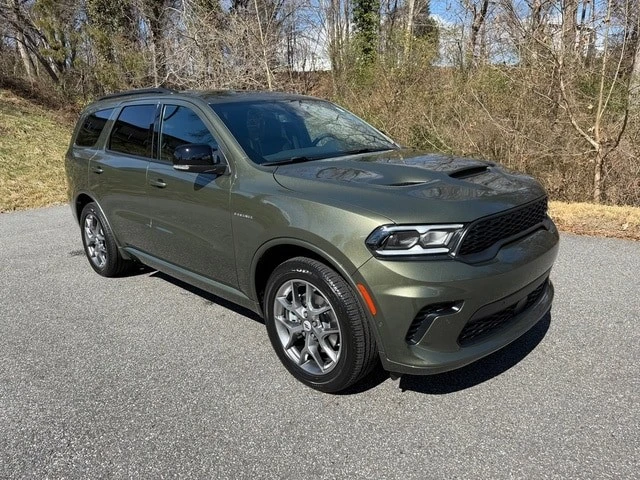 2026 Dodge Durango 3rd Gen - Image 4 of 21