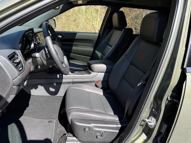2026 Dodge Durango 3rd Gen - Image 11 of 21