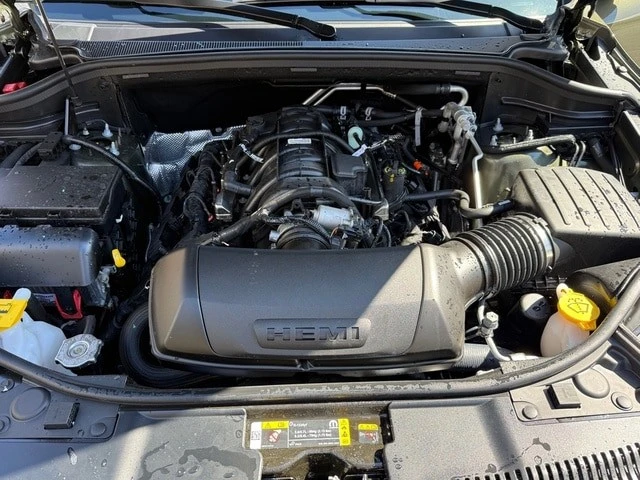 2026 Dodge Durango 3rd Gen - Image 9 of 21