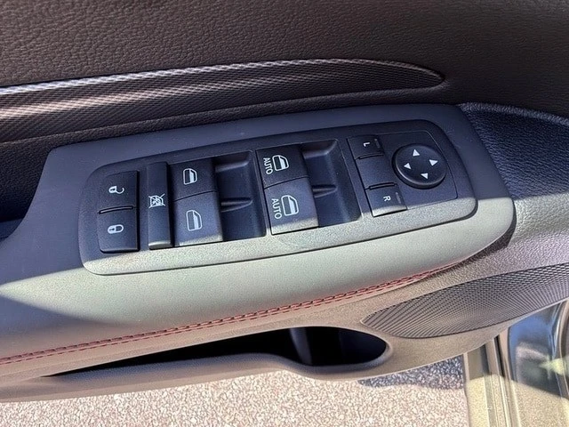 2026 Dodge Durango 3rd Gen - Image 13 of 21