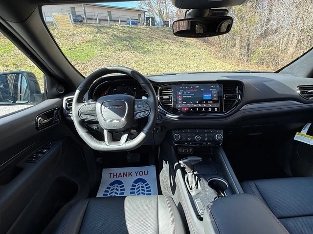 2026 Dodge Durango 3rd Gen - Image 10 of 21