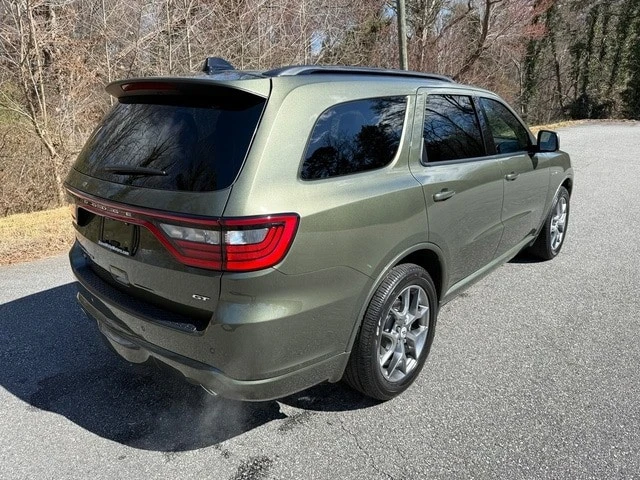 2026 Dodge Durango 3rd Gen - Image 6 of 21