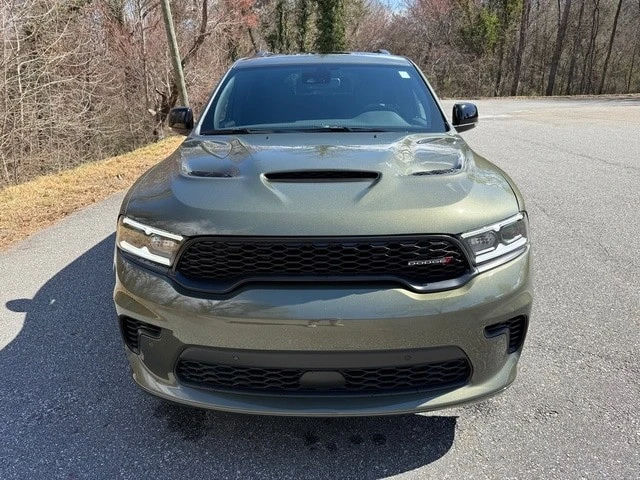 2026 Dodge Durango 3rd Gen - Image 3 of 21