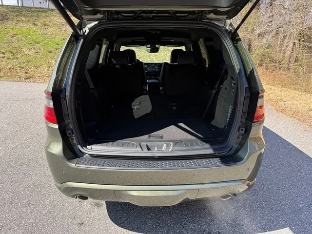 2026 Dodge Durango 3rd Gen - Image 20 of 21
