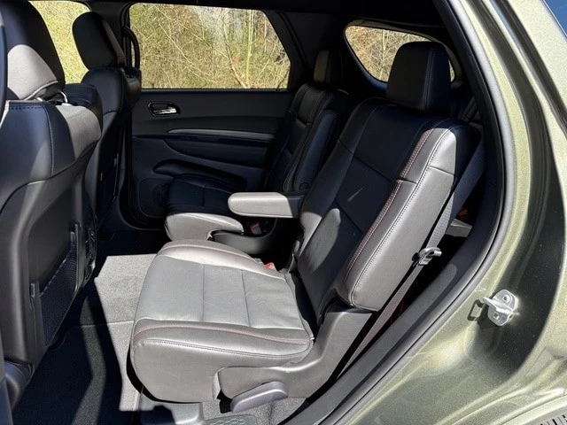 2026 Dodge Durango 3rd Gen - Image 15 of 21