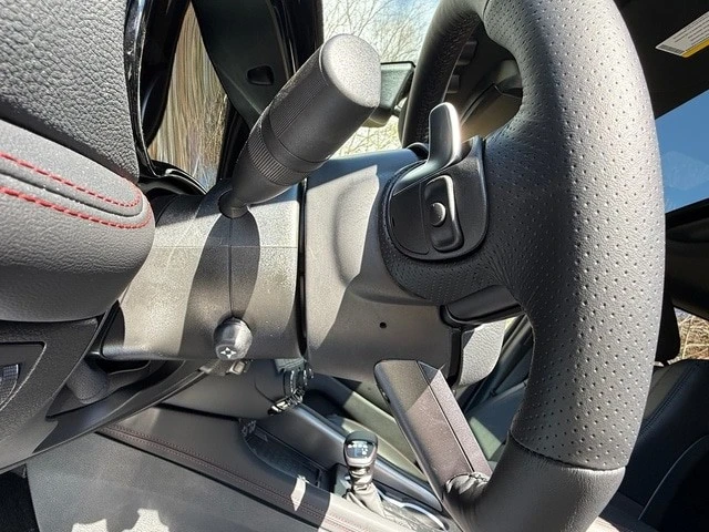 2026 Dodge Durango 3rd Gen - Image 14 of 21