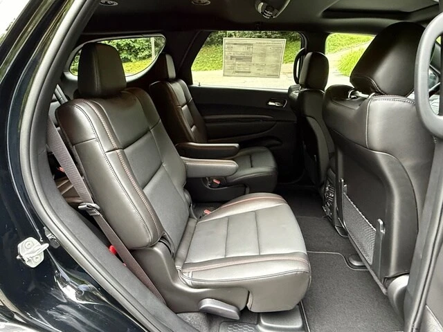 2026 Dodge Durango 3rd Gen - Image 24 of 31