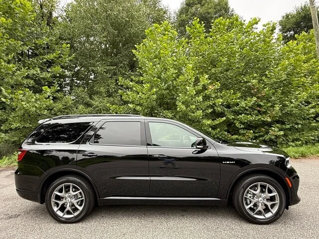 2026 Dodge Durango 3rd Gen - Image 6 of 31