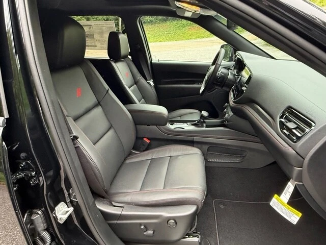 2026 Dodge Durango 3rd Gen - Image 25 of 31