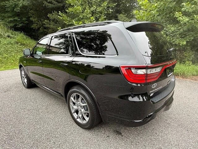 2026 Dodge Durango 3rd Gen - Image 9 of 31