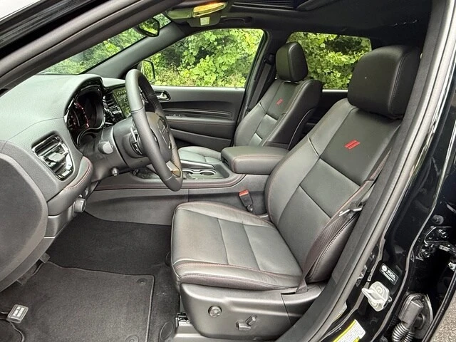 2026 Dodge Durango 3rd Gen - Image 12 of 31