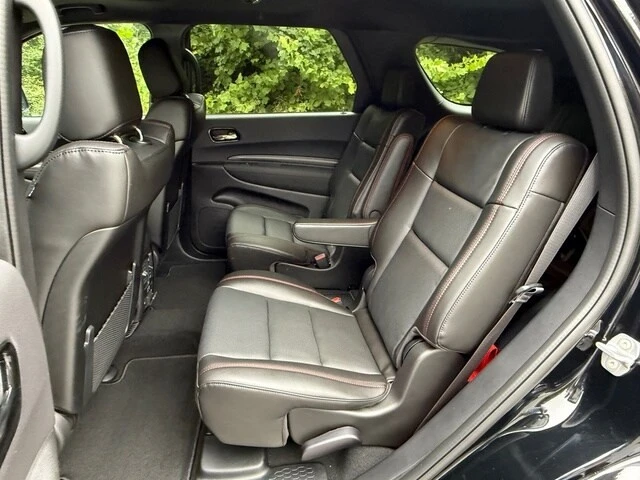2026 Dodge Durango 3rd Gen - Image 16 of 31