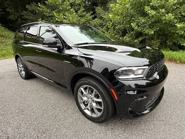 2026 Dodge Durango 3rd Gen - Image 5 of 31