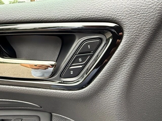 2026 Dodge Durango 3rd Gen - Image 13 of 31