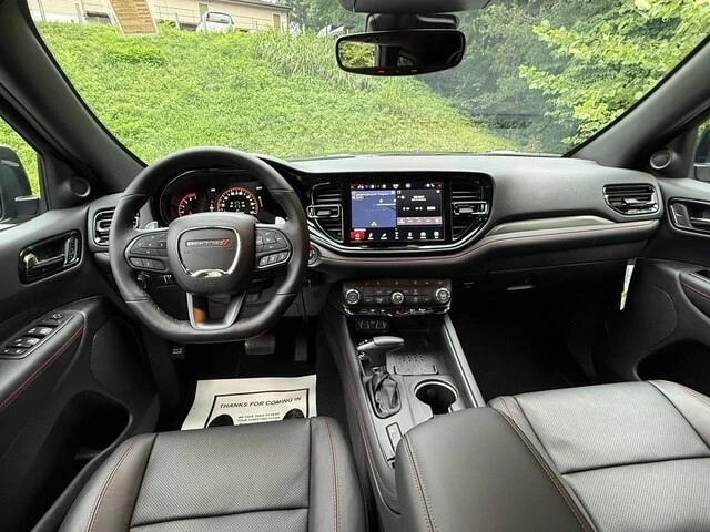 2026 Dodge Durango 3rd Gen - Image 11 of 31