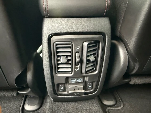 2026 Dodge Durango 3rd Gen - Image 19 of 31