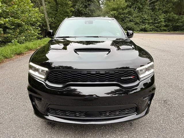 2026 Dodge Durango 3rd Gen - Image 4 of 31