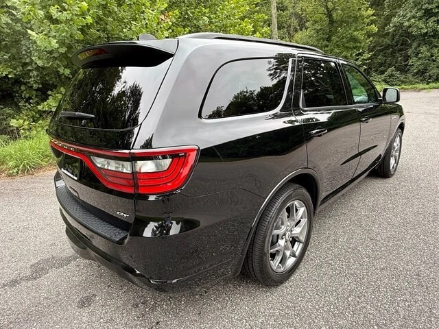 2026 Dodge Durango 3rd Gen - Image 7 of 31
