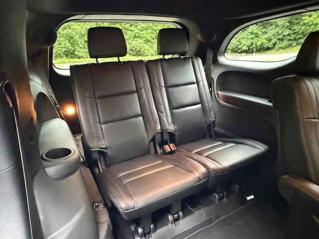 2026 Dodge Durango 3rd Gen - Image 23 of 31